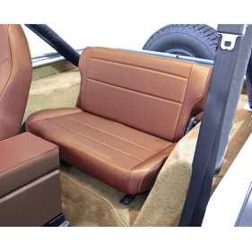 Fold And Tumble Rear Seat 13462.04